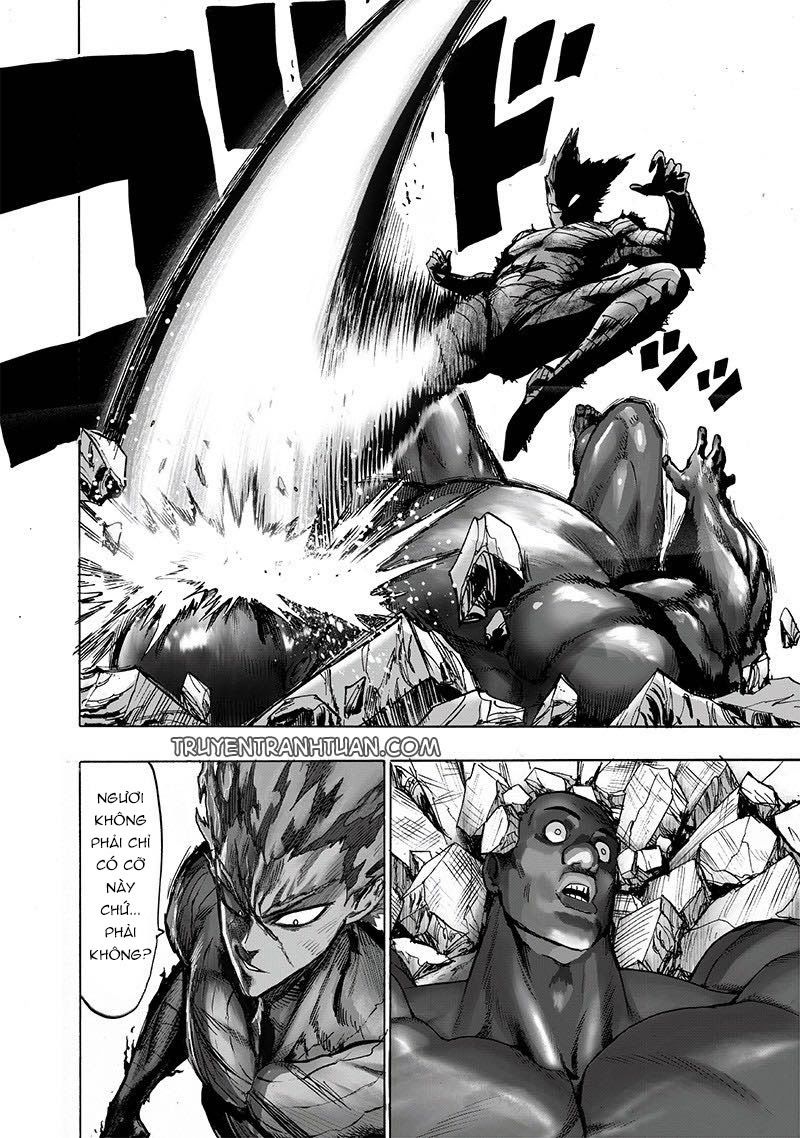 Onepunch Man Chapter 171 - 13