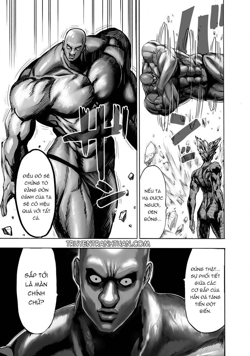 Onepunch Man Chapter 171 - 14