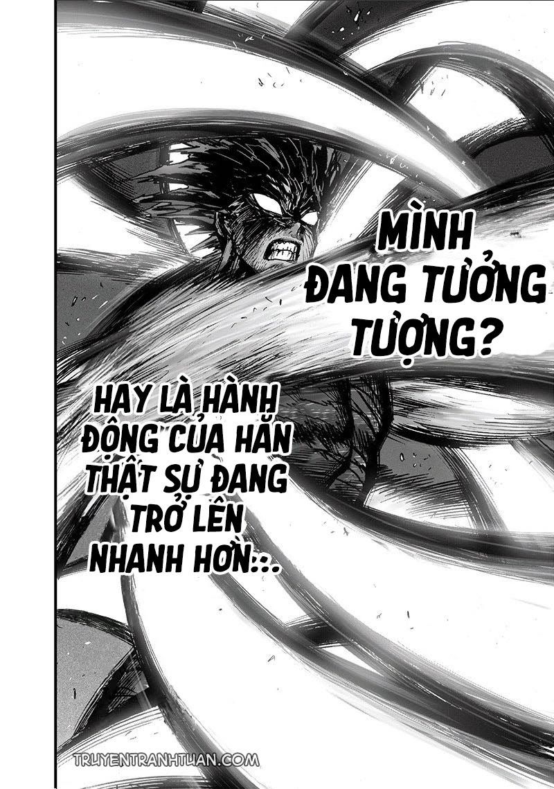 Onepunch Man Chapter 171 - 28