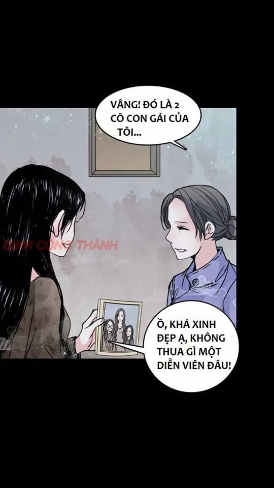 Tiểu Quỷ Chapter 17 - 12