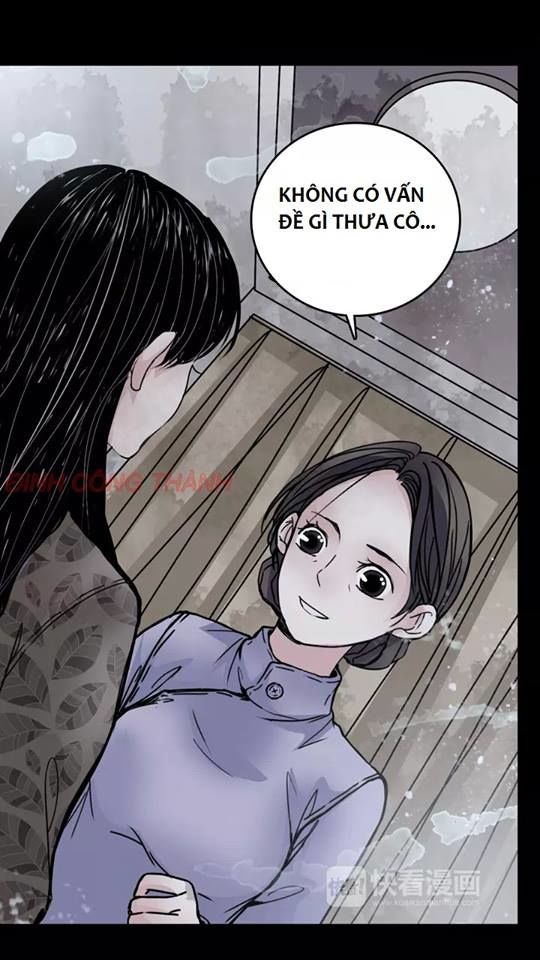 Tiểu Quỷ Chapter 17 - 8