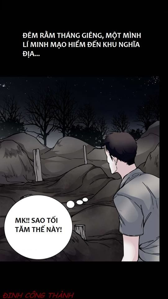 Tiểu Quỷ Chapter 4 - 14