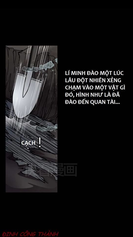 Tiểu Quỷ Chapter 4 - 19