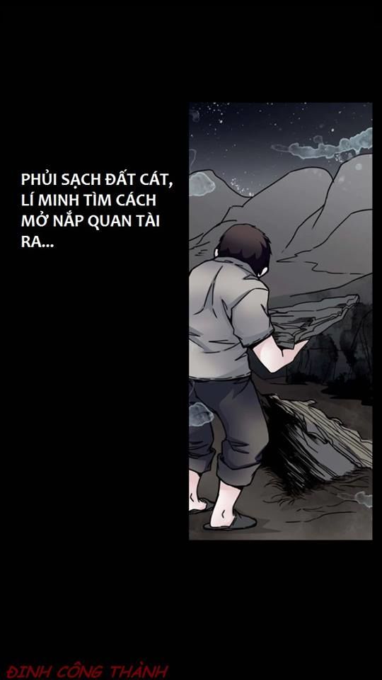 Tiểu Quỷ Chapter 4 - 20