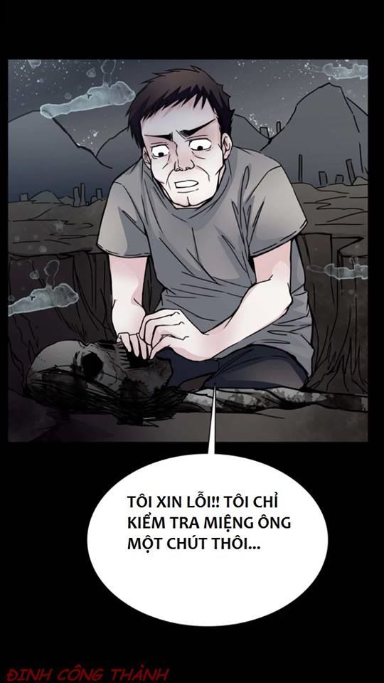 Tiểu Quỷ Chapter 4 - 23