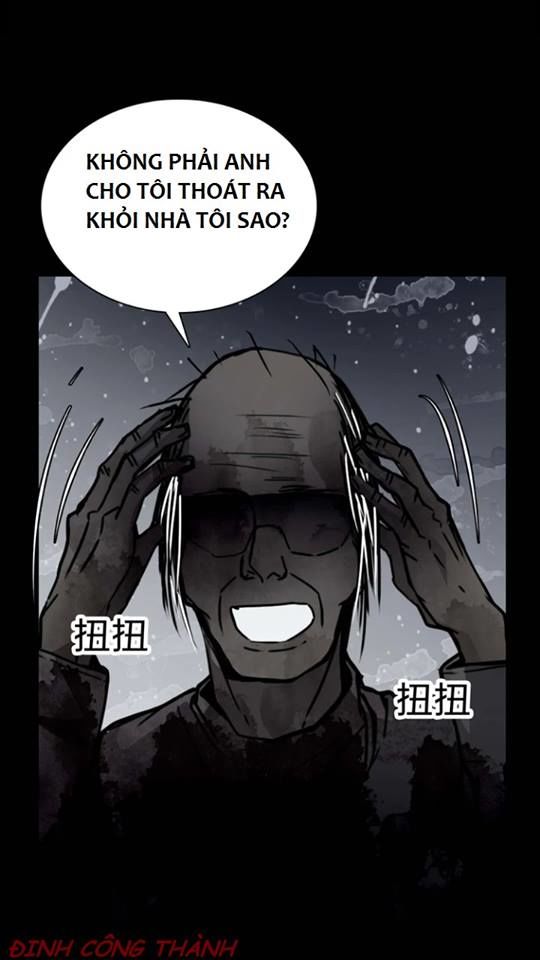 Tiểu Quỷ Chapter 4 - 30