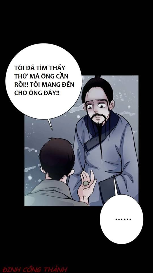 Tiểu Quỷ Chapter 4 - 36