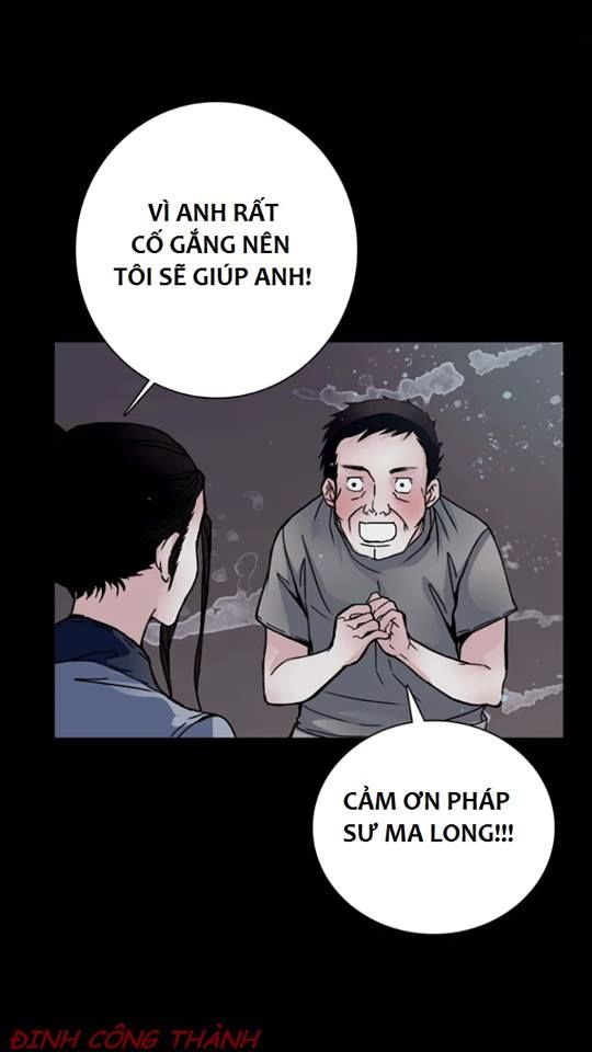 Tiểu Quỷ Chapter 4 - 38