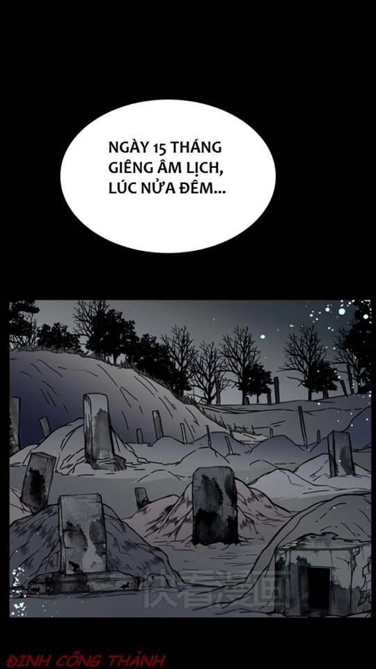 Tiểu Quỷ Chapter 4 - 5