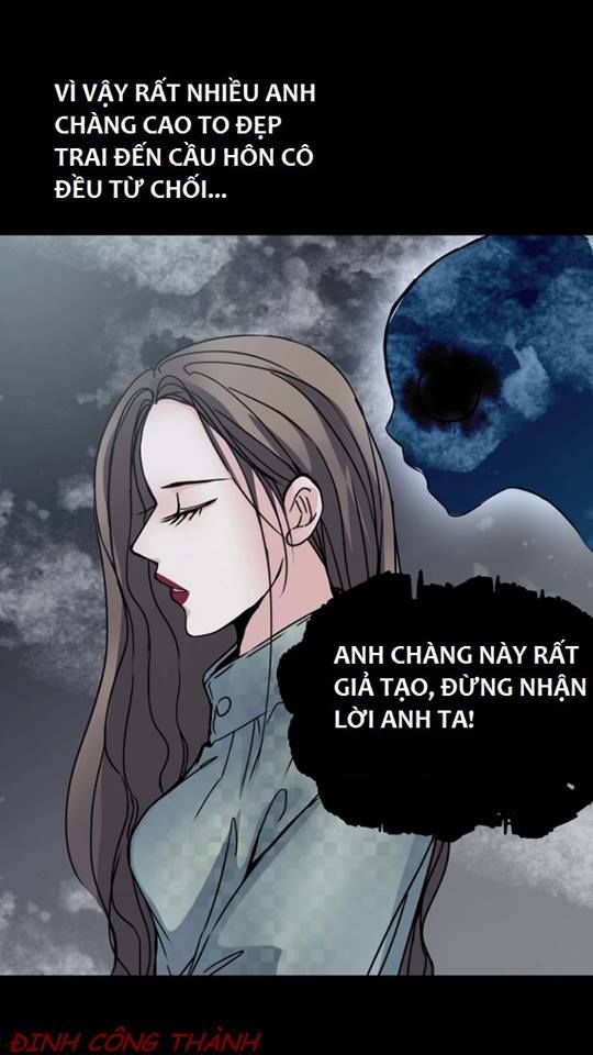 Tiểu Quỷ Chapter 4 - 45