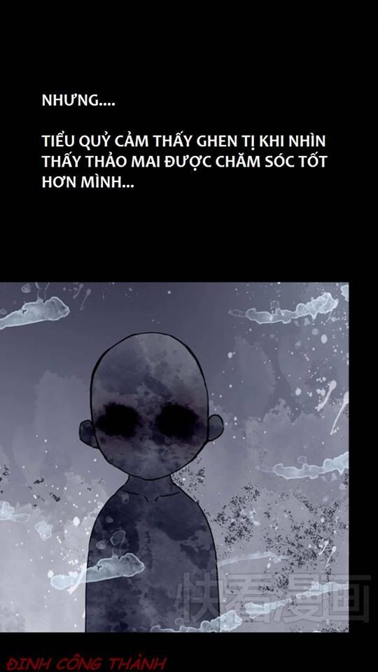 Tiểu Quỷ Chapter 4 - 48