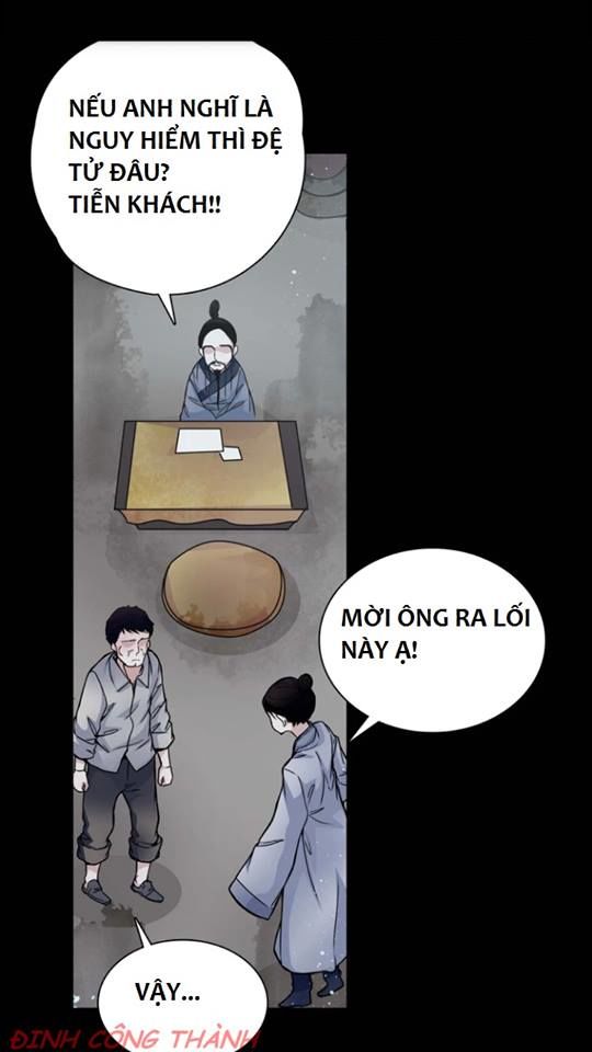 Tiểu Quỷ Chapter 4 - 9