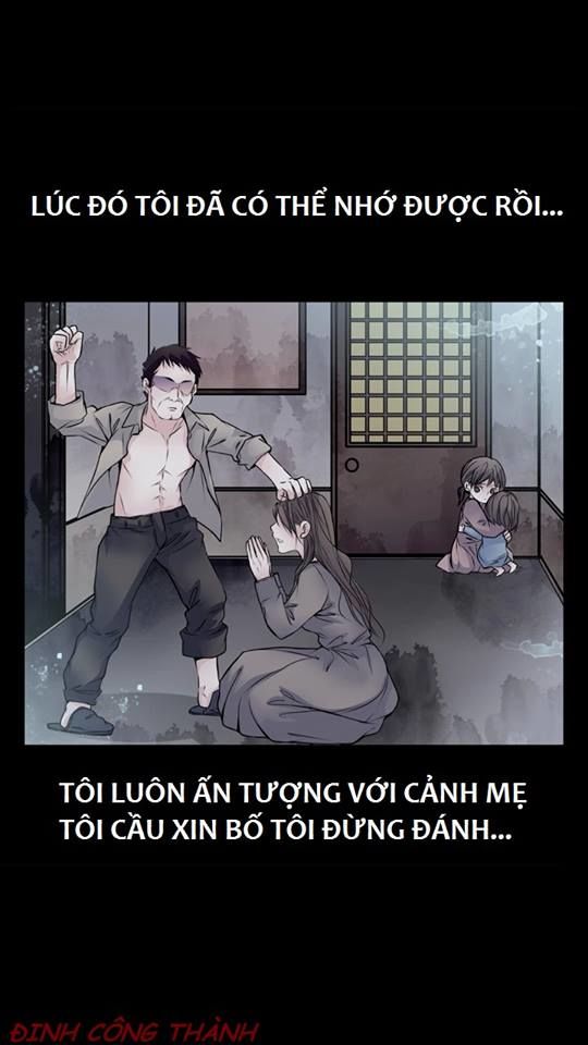 Tiểu Quỷ Chapter 5 - 3