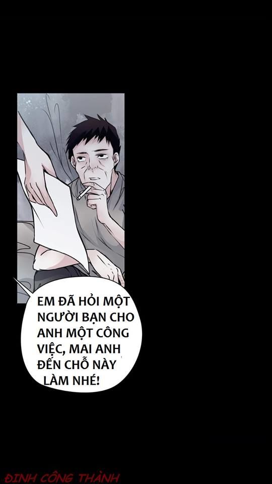 Tiểu Quỷ Chapter 5 - 14