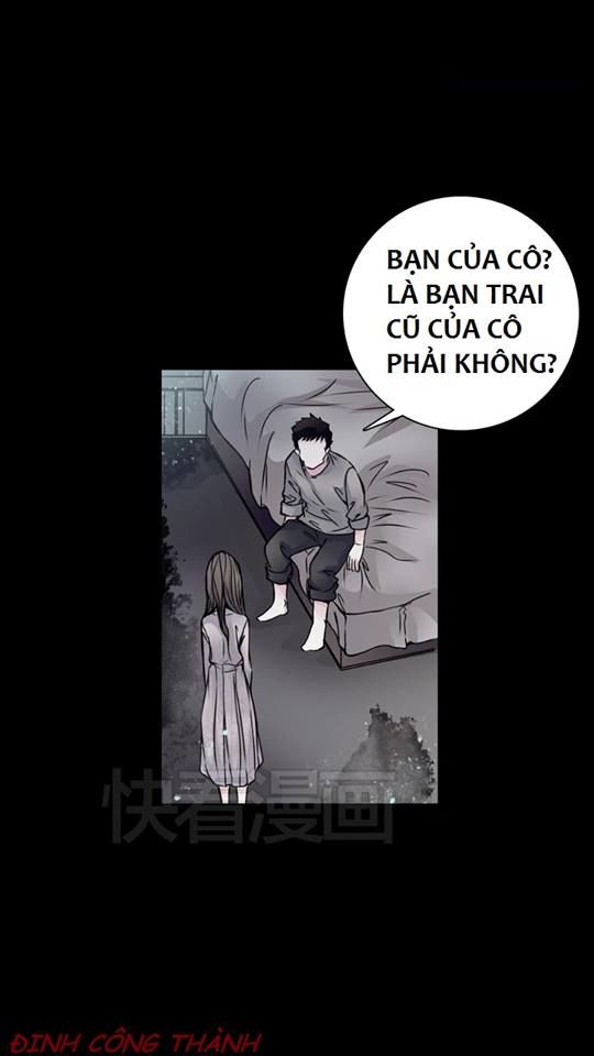 Tiểu Quỷ Chapter 5 - 15