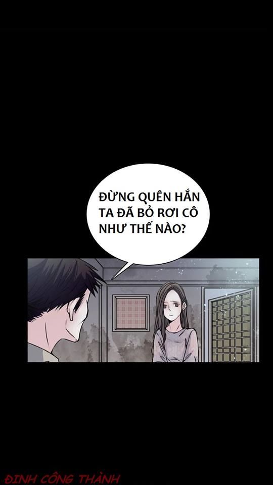 Tiểu Quỷ Chapter 5 - 17