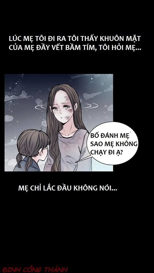 Tiểu Quỷ Chapter 5 - 20