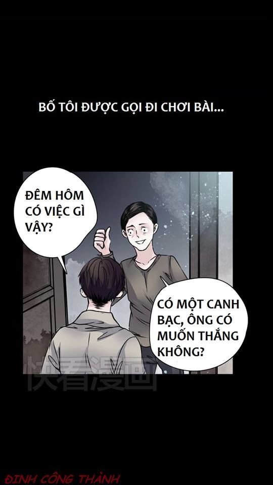 Tiểu Quỷ Chapter 5 - 27