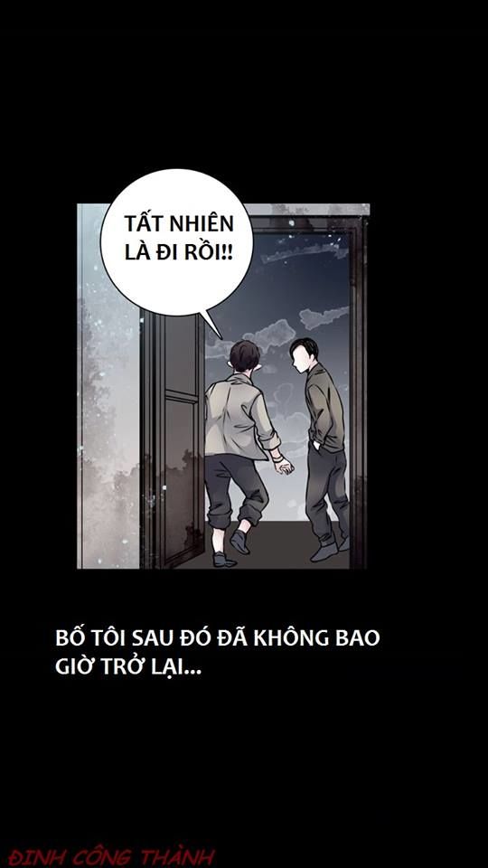 Tiểu Quỷ Chapter 5 - 28