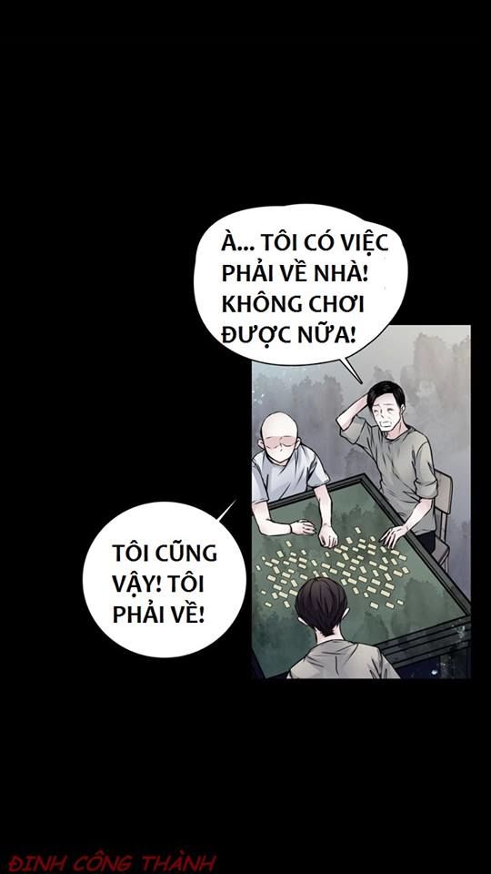 Tiểu Quỷ Chapter 5 - 10