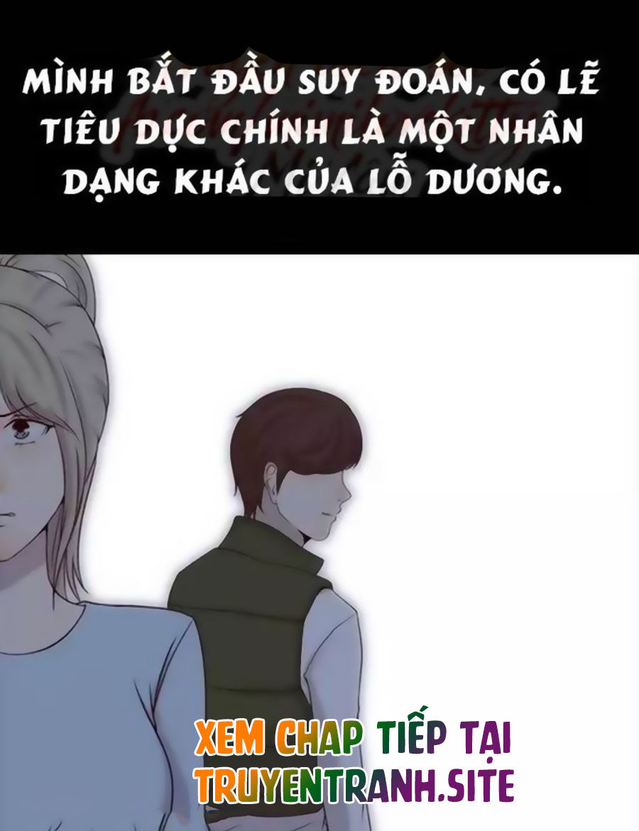 Tấm Da Người Chapter 22 - 27