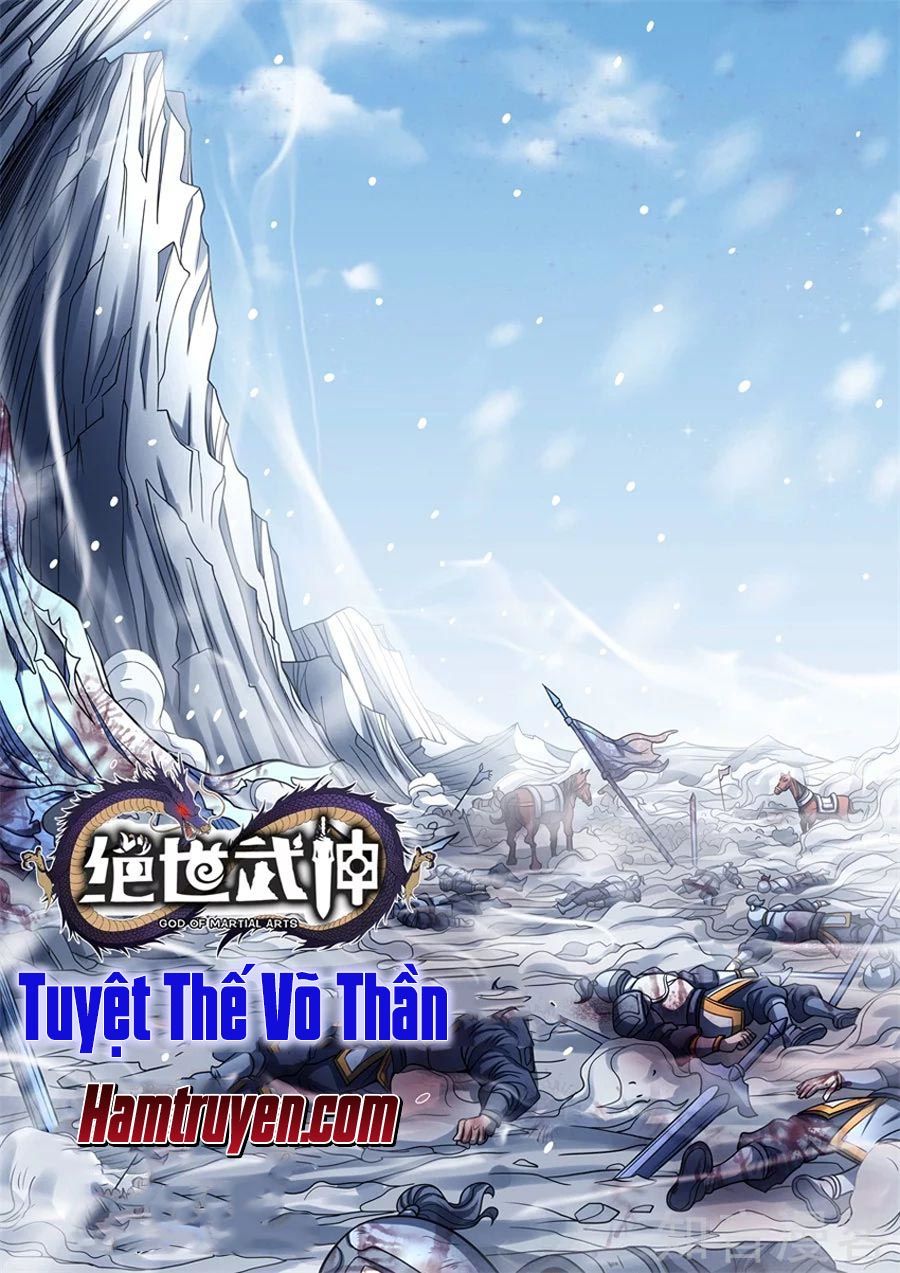 Tuyệt Thế Võ Thần Chapter 282 - 2