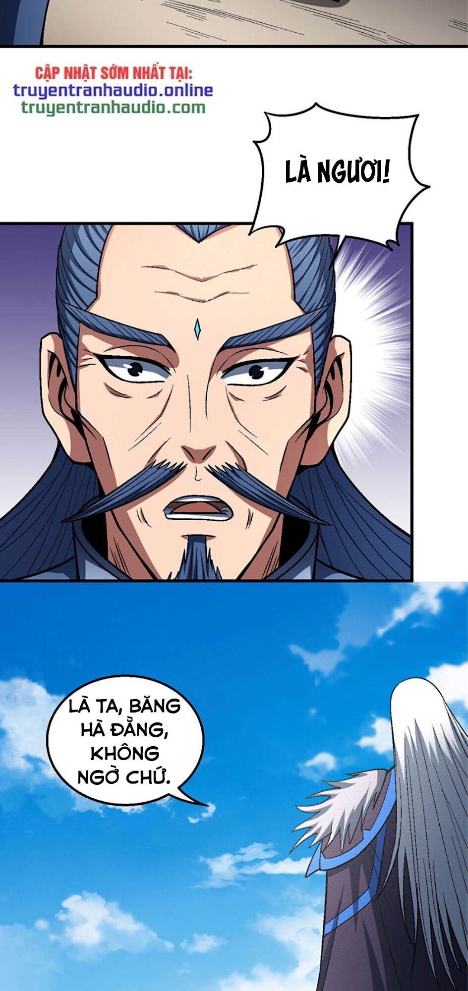 Tuyệt Thế Võ Thần Chapter 369 - 20