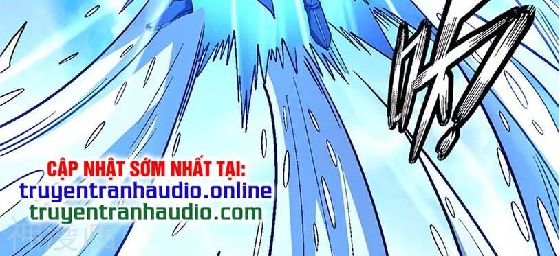 Tuyệt Thế Võ Thần Chapter 373 - 45