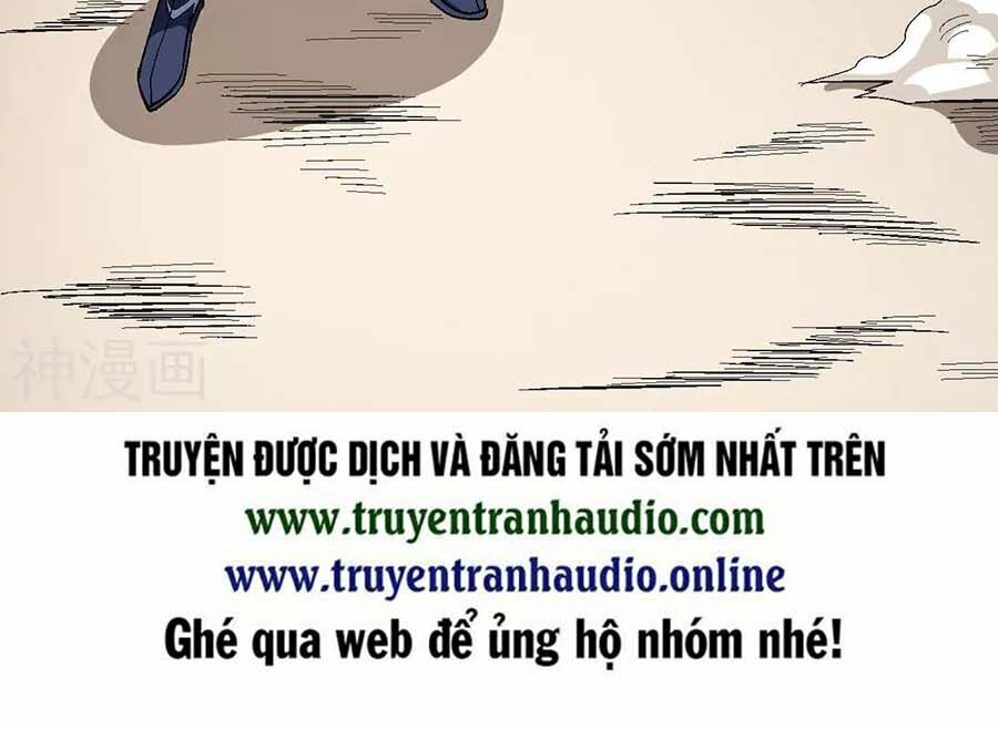 Tuyệt Thế Võ Thần Chapter 373 - 50