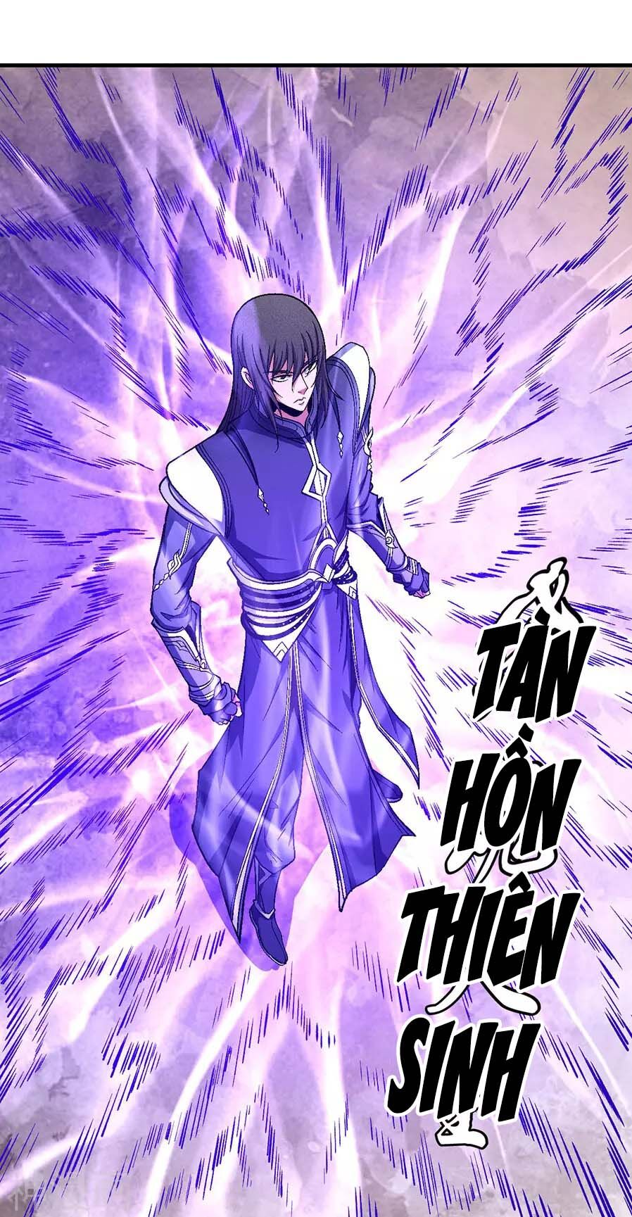 Tuyệt Thế Võ Thần Chapter 376 - 22