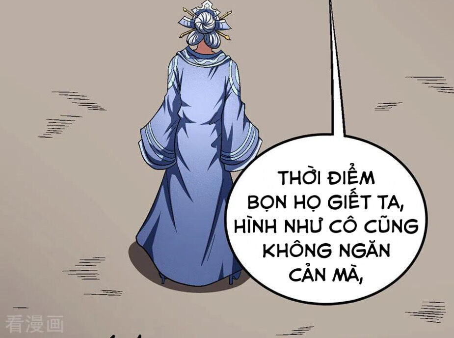 Tuyệt Thế Võ Thần Chapter 378 - 7