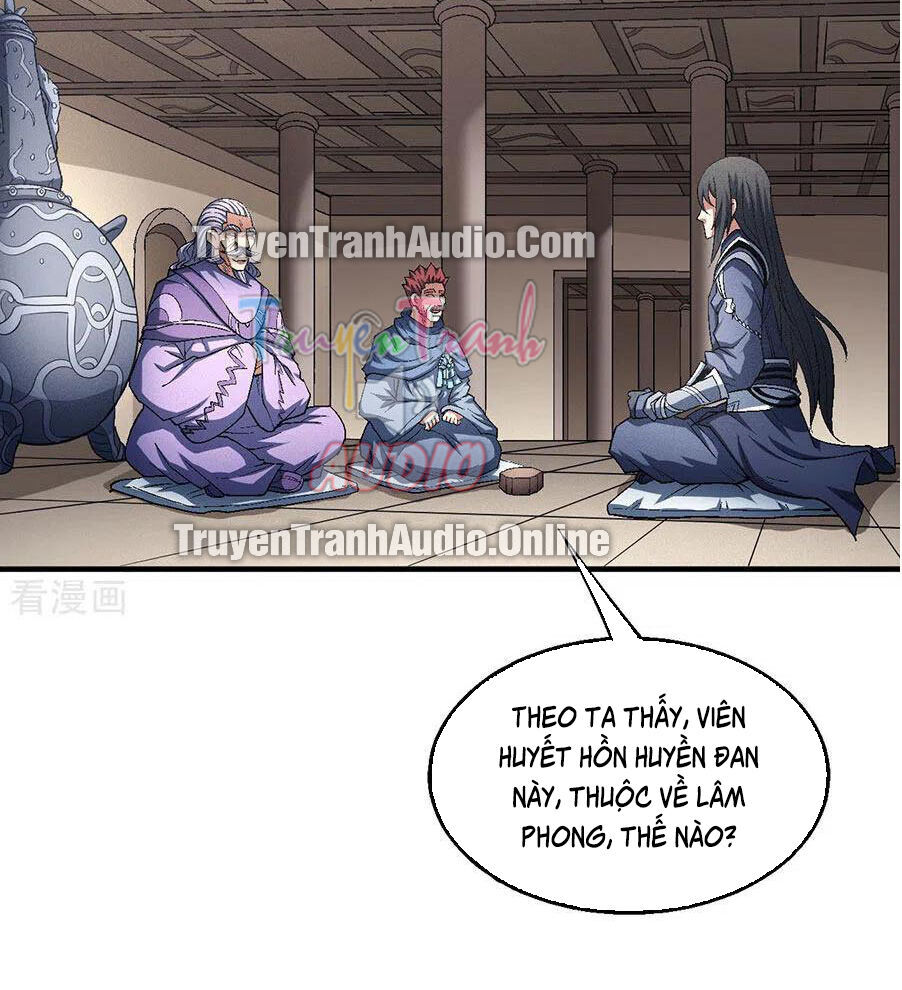 Tuyệt Thế Võ Thần Chapter 381 - 22