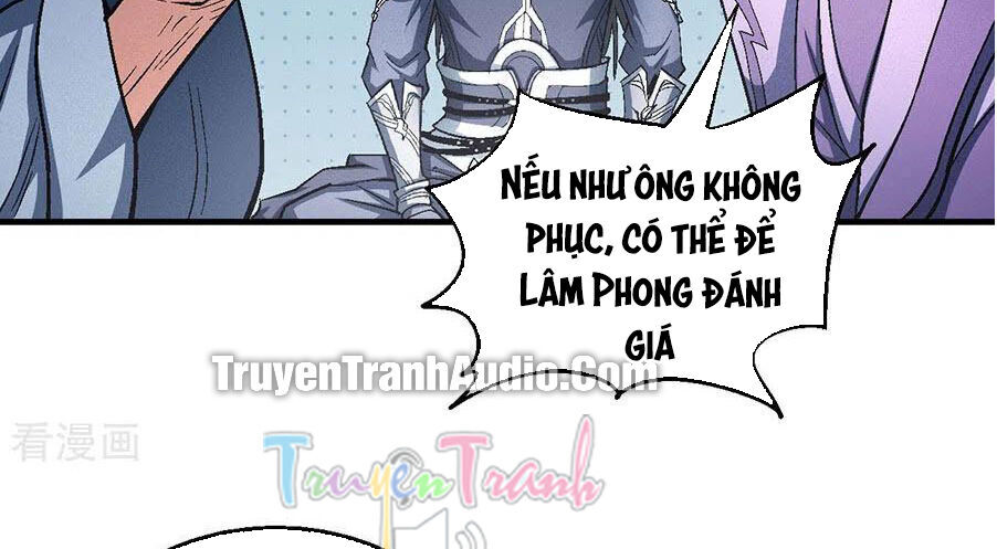 Tuyệt Thế Võ Thần Chapter 381 - 30