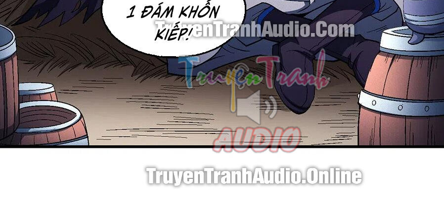 Tuyệt Thế Võ Thần Chapter 382 - 28