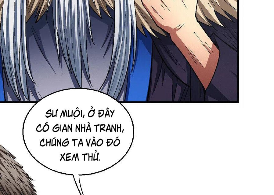 Tuyệt Thế Võ Thần Chapter 382 - 30