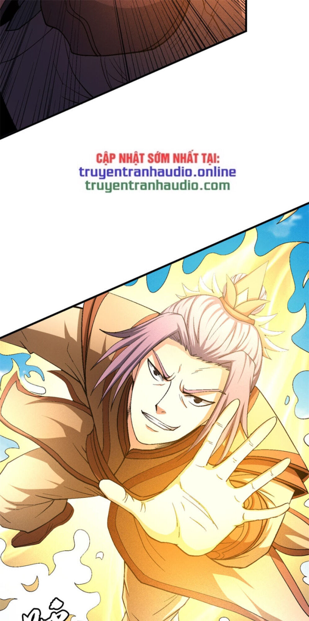 Tuyệt Thế Võ Thần Chapter 384 - 3