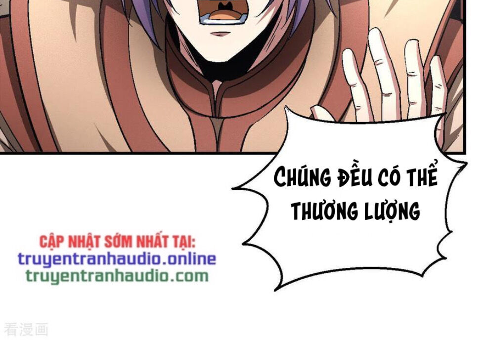 Tuyệt Thế Võ Thần Chapter 385 - 3