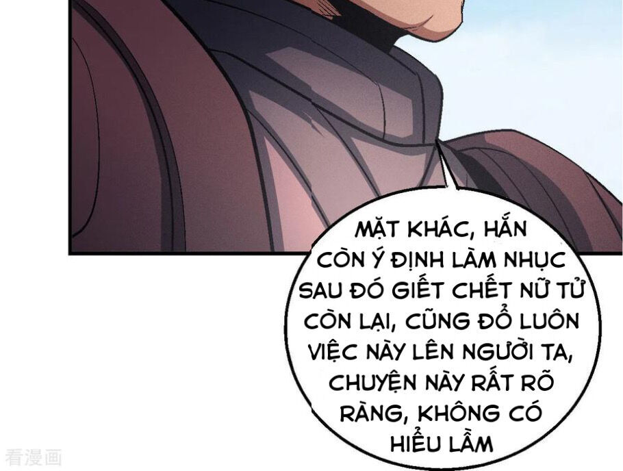 Tuyệt Thế Võ Thần Chapter 385 - 5