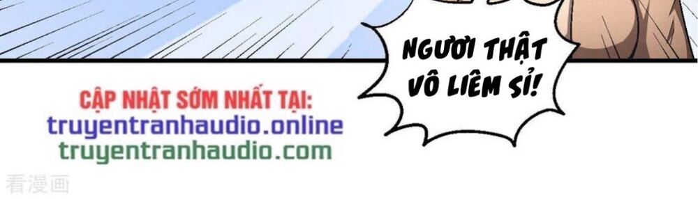 Tuyệt Thế Võ Thần Chapter 385 - 9