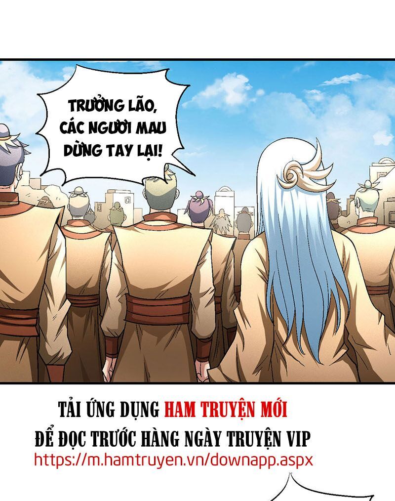 Tuyệt Thế Võ Thần Chapter 386 - 1