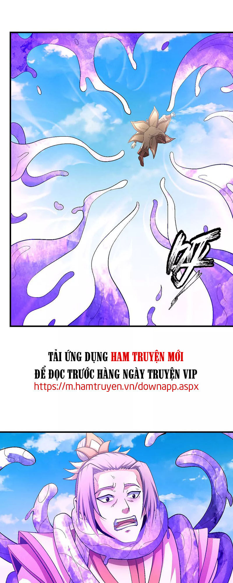 Tuyệt Thế Võ Thần Chapter 388 - 23