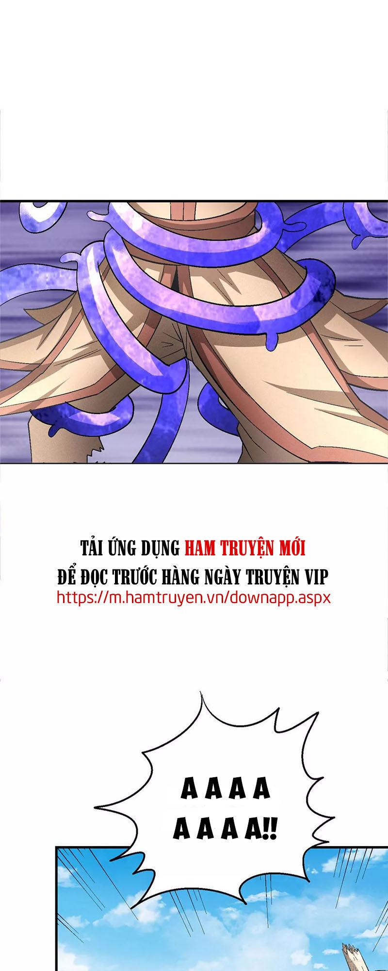 Tuyệt Thế Võ Thần Chapter 388 - 28