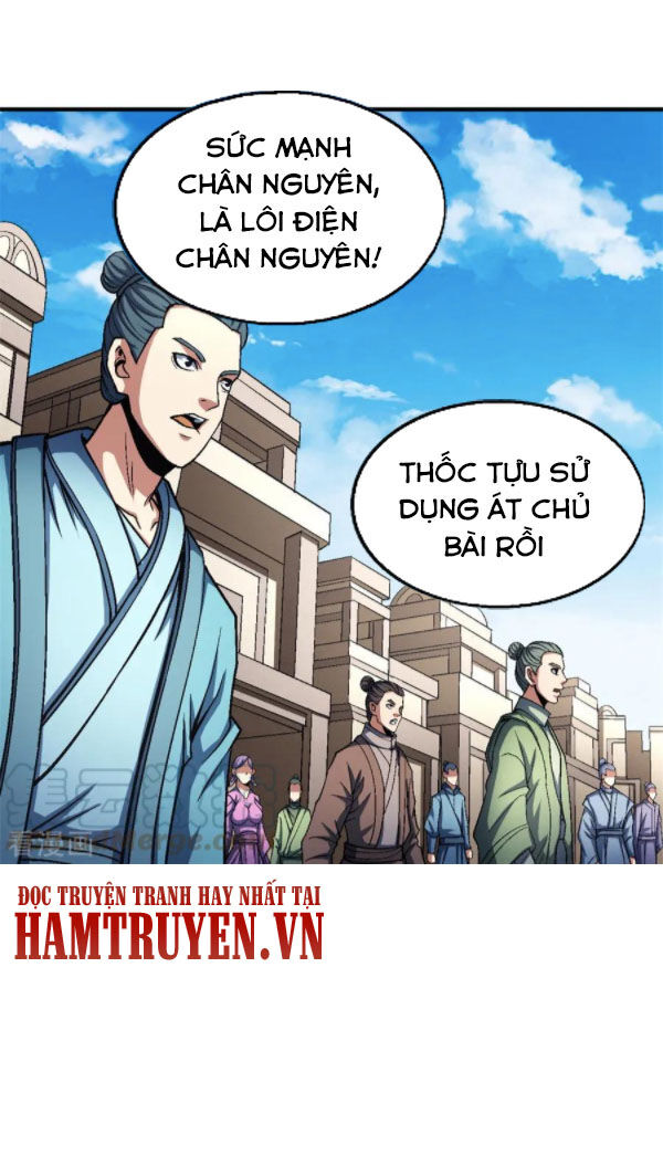 Tuyệt Thế Võ Thần Chapter 364 - 29