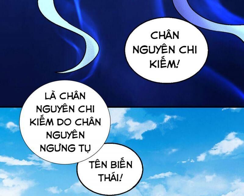 Tuyệt Thế Võ Thần Chapter 365 - 11