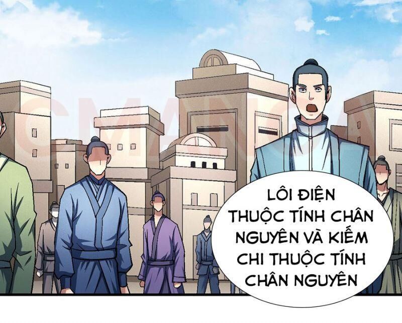 Tuyệt Thế Võ Thần Chapter 365 - 12