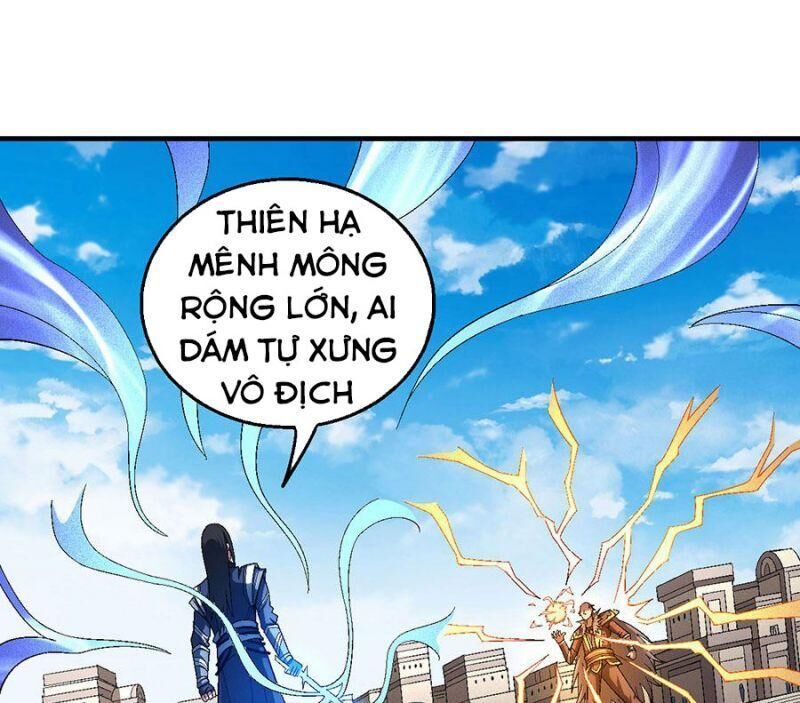 Tuyệt Thế Võ Thần Chapter 365 - 16