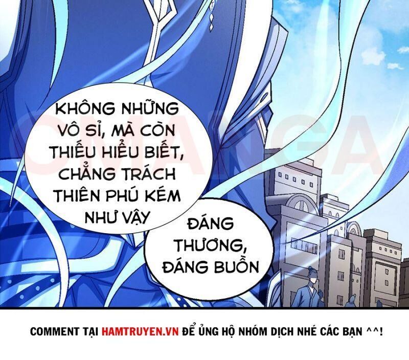 Tuyệt Thế Võ Thần Chapter 365 - 18