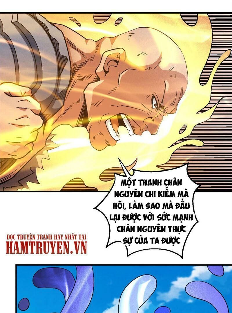 Tuyệt Thế Võ Thần Chapter 371 - 21