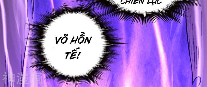 Tuyệt Thế Võ Thần Chapter 377 - 33