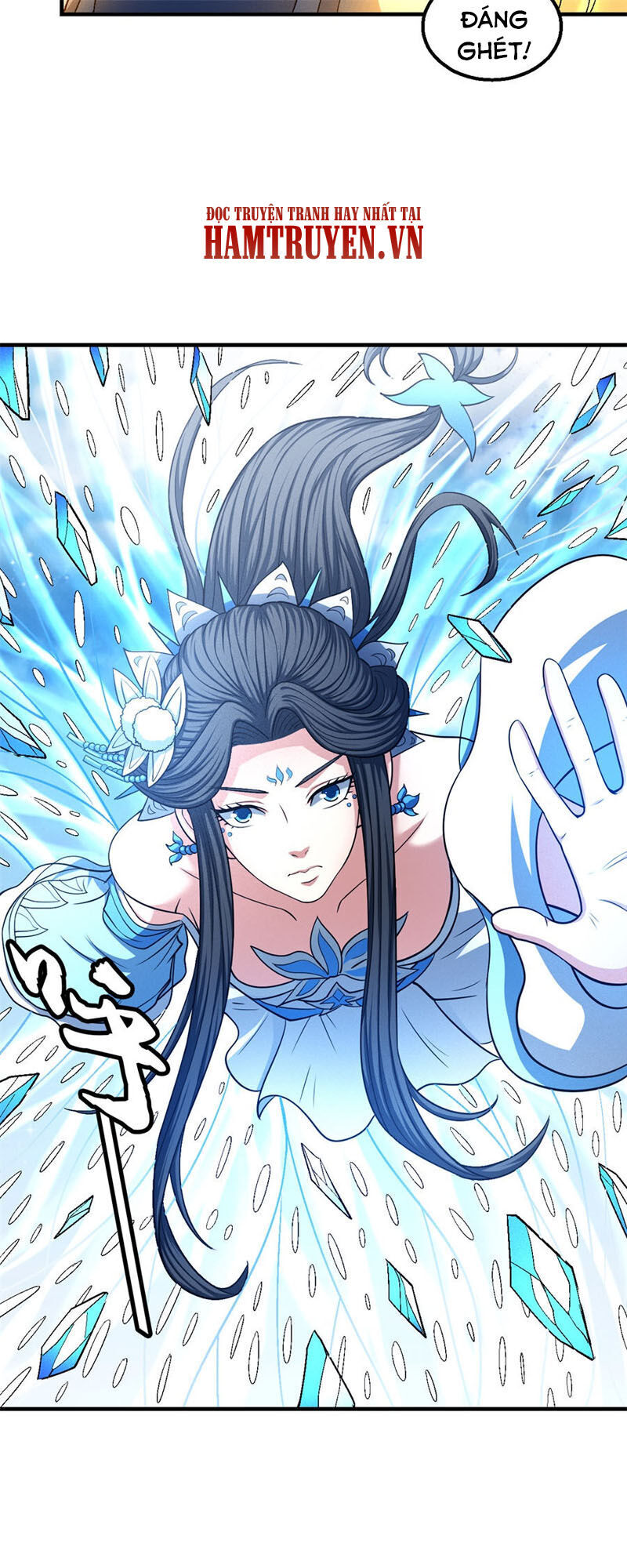 Tuyệt Thế Võ Thần Chapter 377 - 9